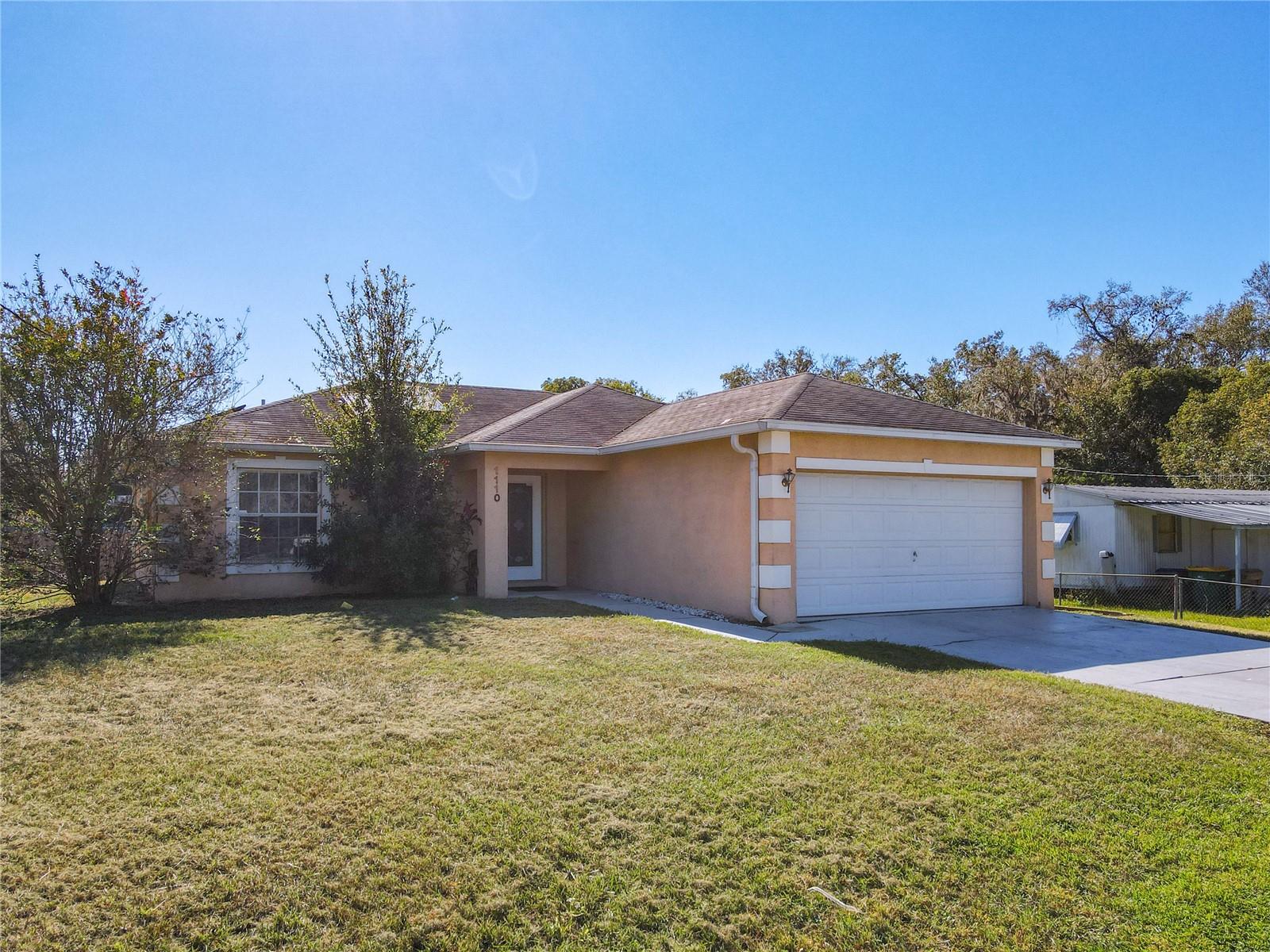 1110 SEMINOLE DR, KISSIMMEE, FL, 34744