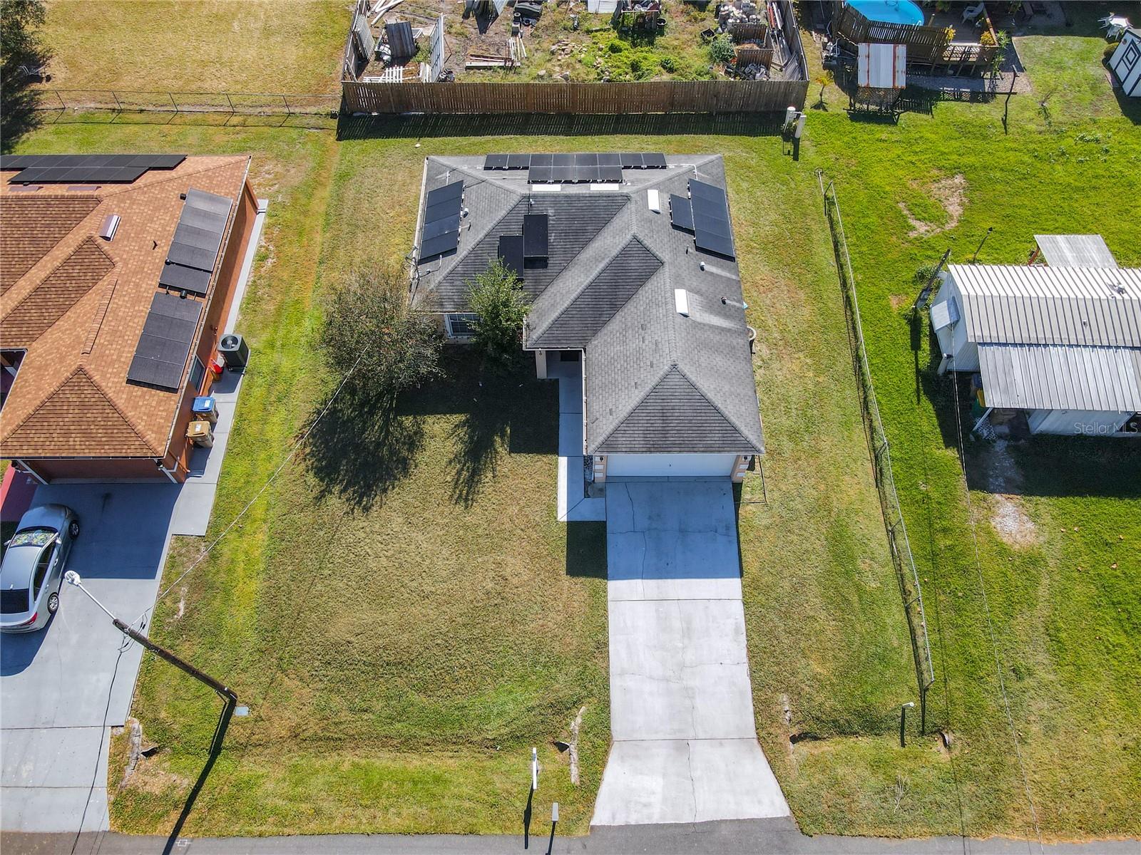 1110 SEMINOLE DR, KISSIMMEE, FL, 34744