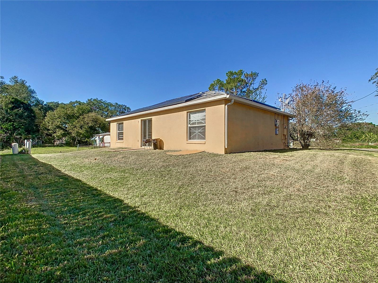 1110 SEMINOLE DR, KISSIMMEE, FL, 34744