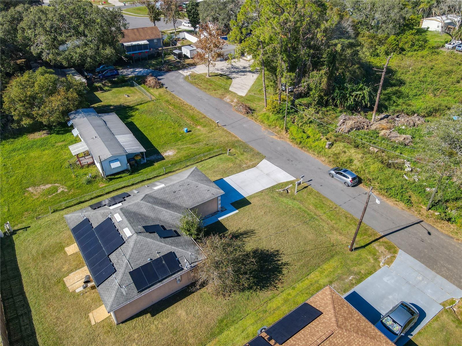 1110 SEMINOLE DR, KISSIMMEE, FL, 34744