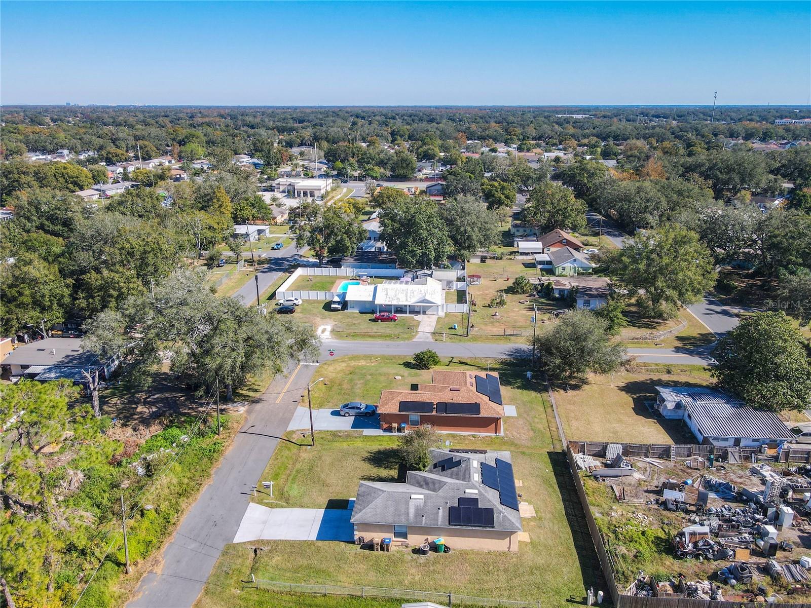 1110 SEMINOLE DR, KISSIMMEE, FL, 34744
