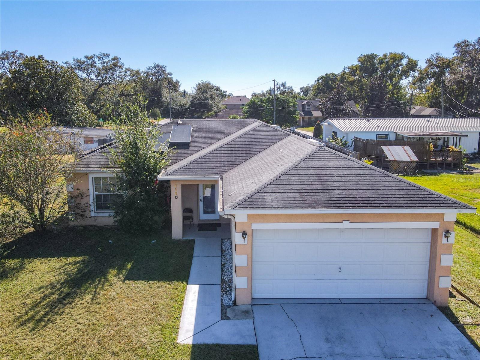 1110 SEMINOLE DR, KISSIMMEE, FL, 34744