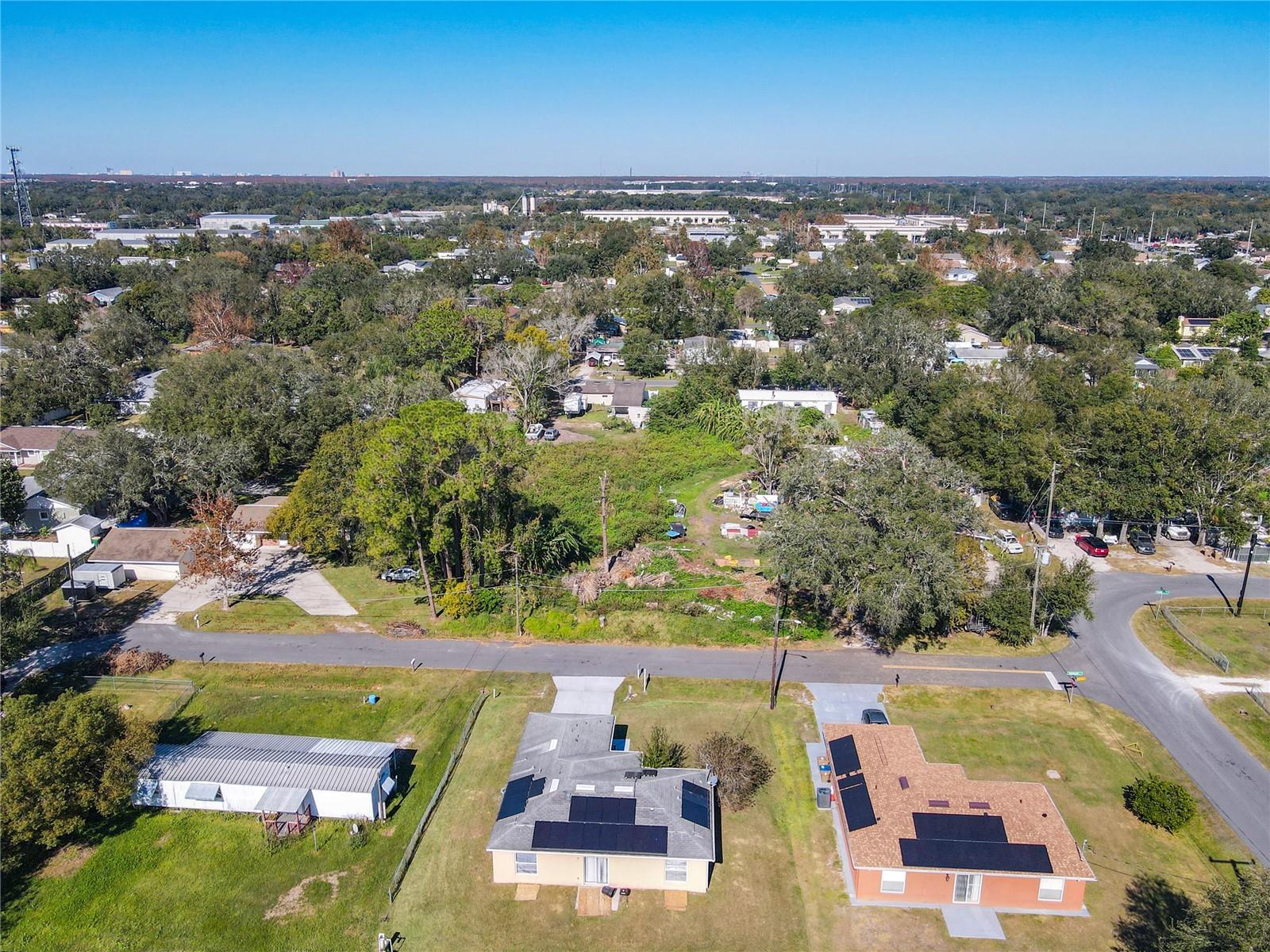1110 SEMINOLE DR, KISSIMMEE, FL, 34744