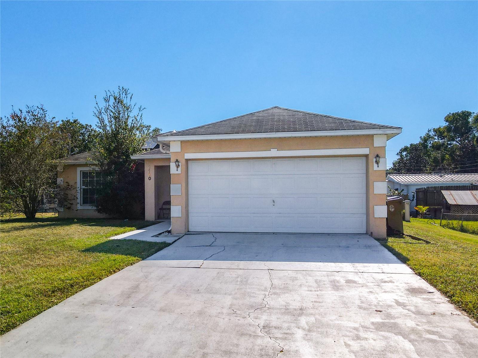 1110 SEMINOLE DR, KISSIMMEE, FL, 34744