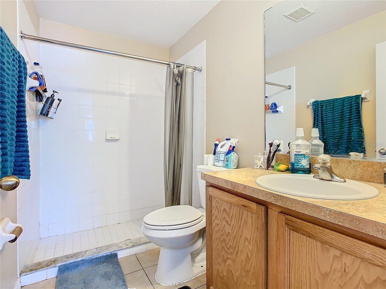 1110 SEMINOLE DR, KISSIMMEE, FL, 34744