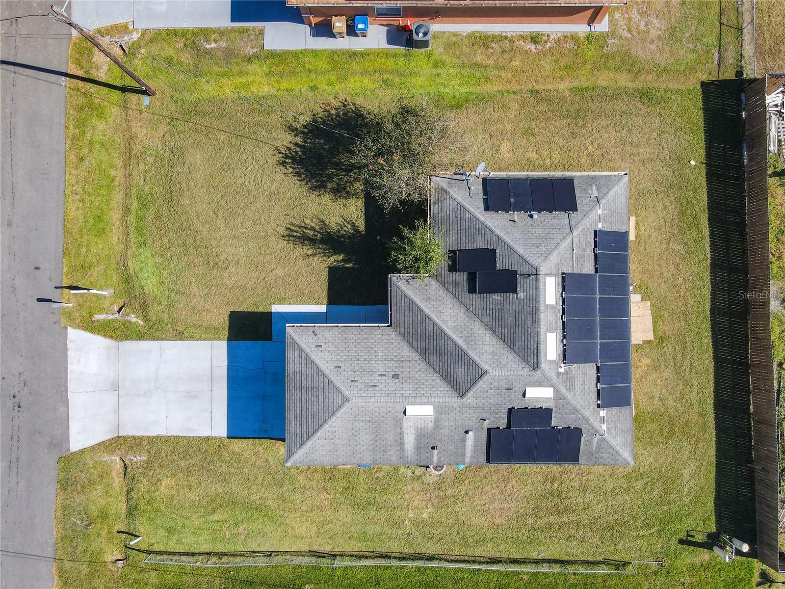 1110 SEMINOLE DR, KISSIMMEE, FL, 34744