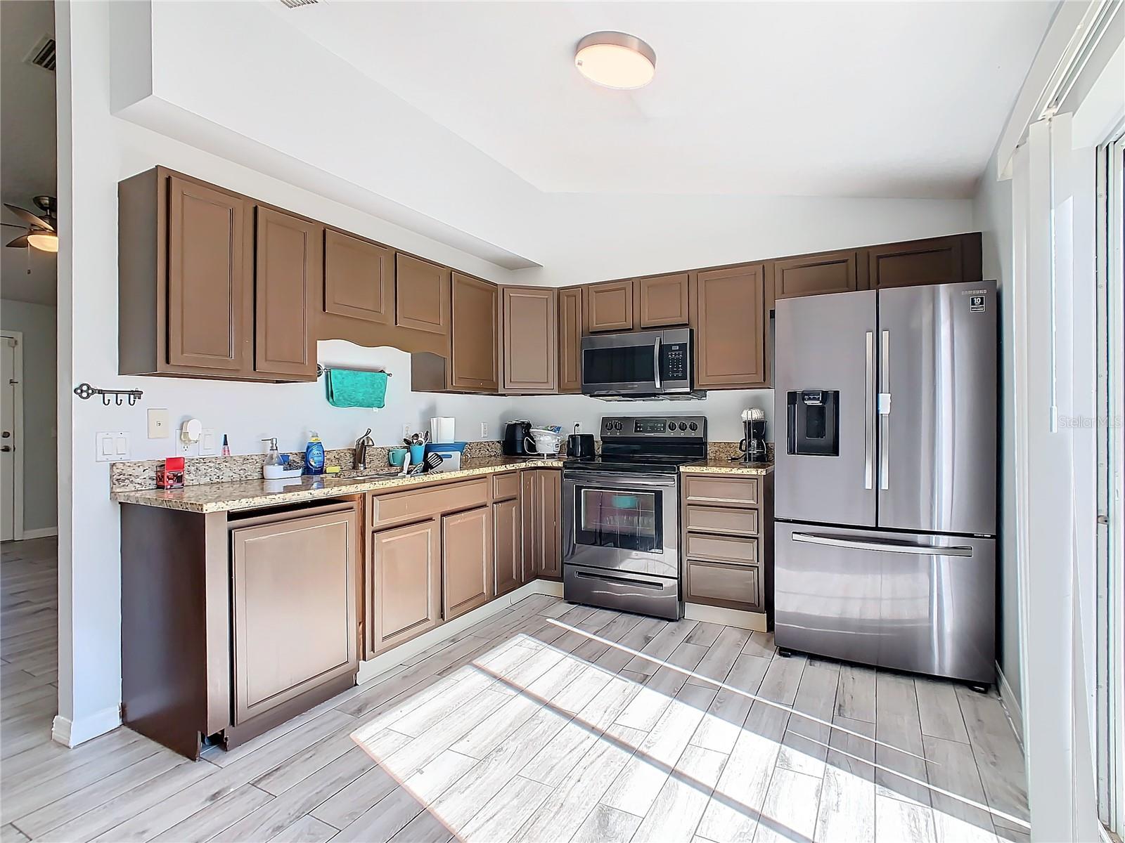 1110 SEMINOLE DR, KISSIMMEE, FL, 34744