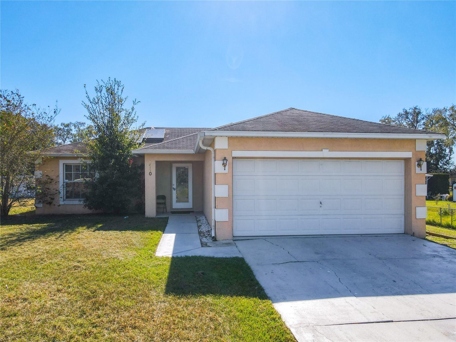 1110 SEMINOLE DR, KISSIMMEE, FL, 34744