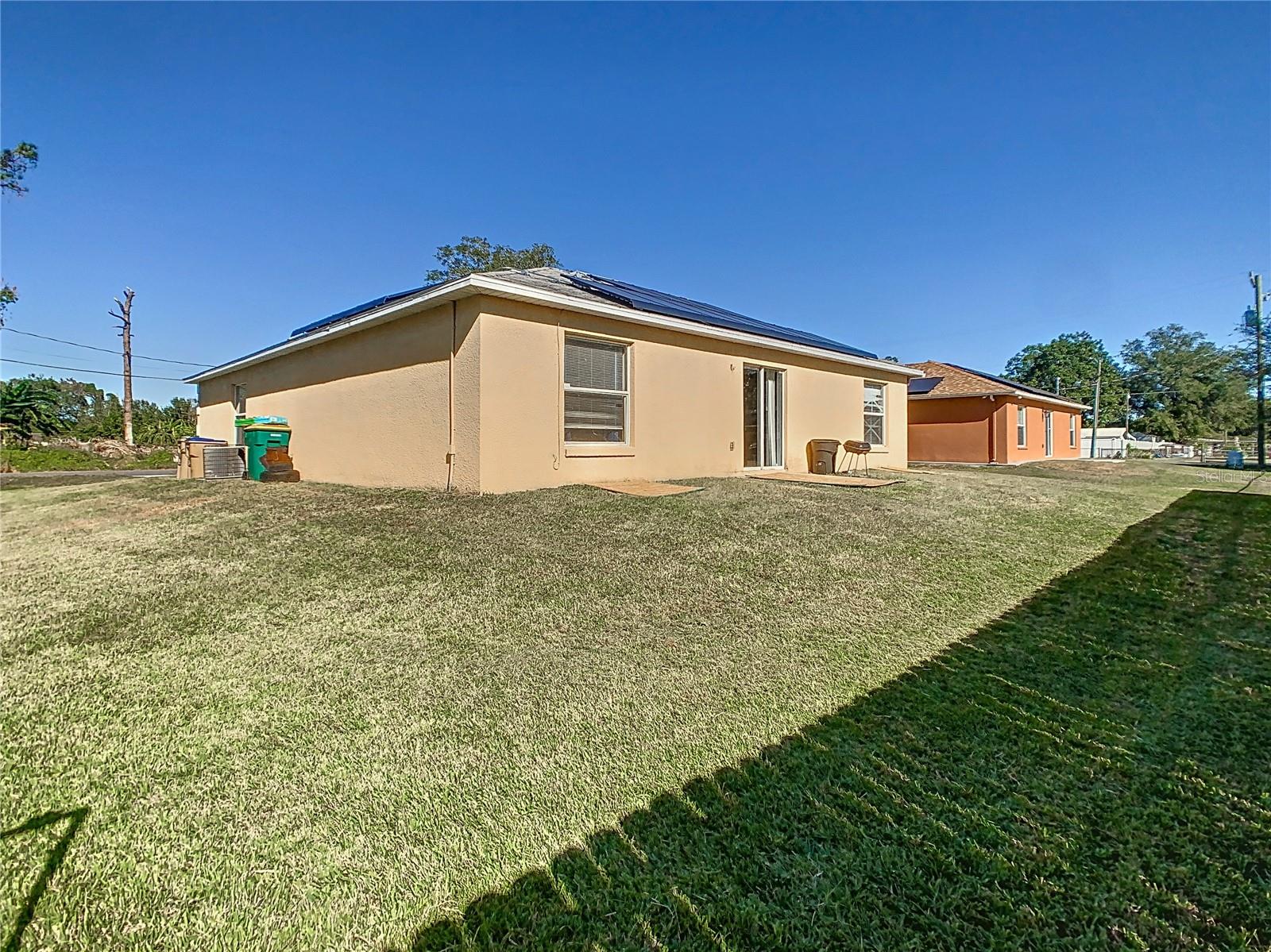 1110 SEMINOLE DR, KISSIMMEE, FL, 34744