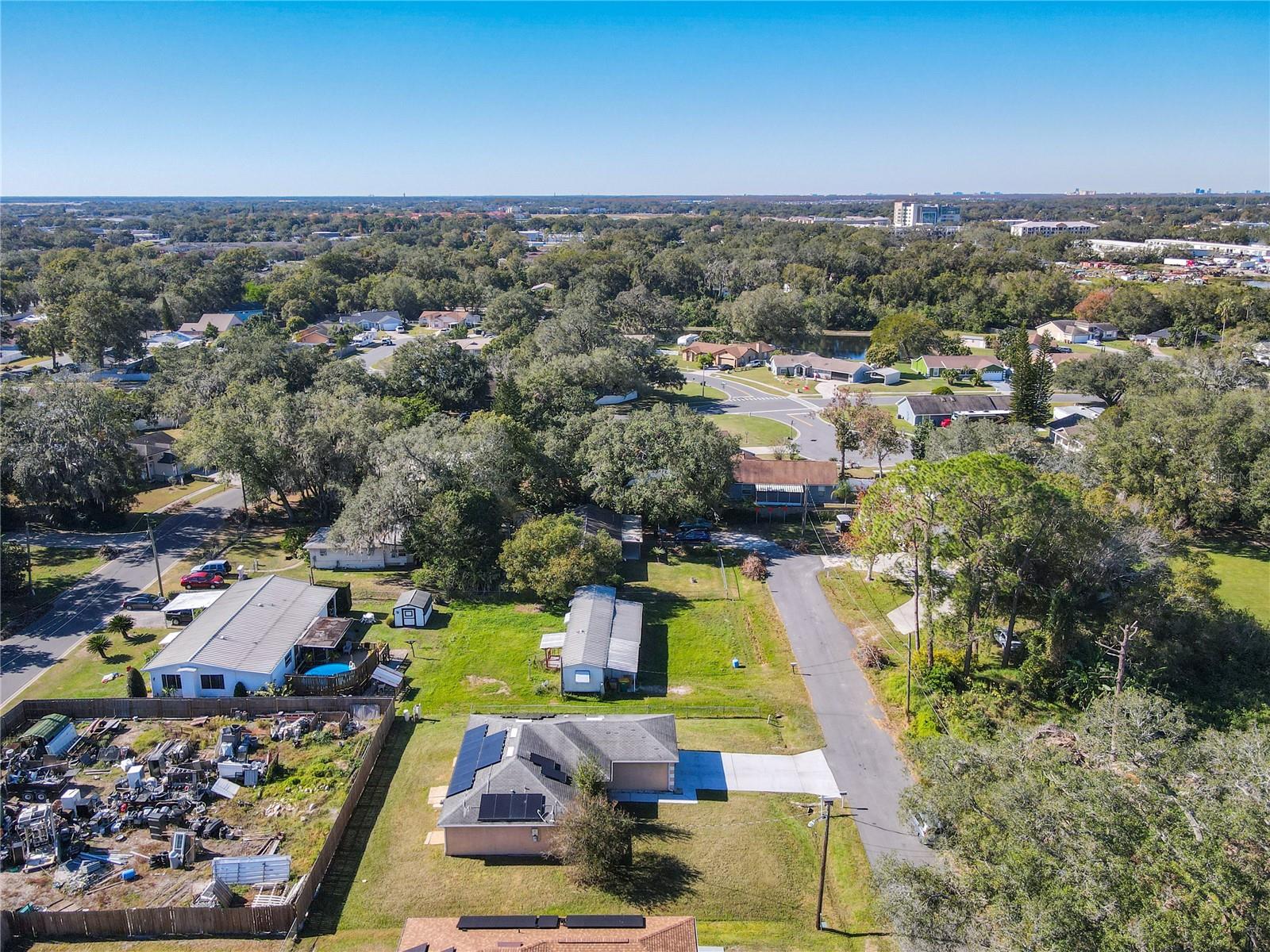 1110 SEMINOLE DR, KISSIMMEE, FL, 34744