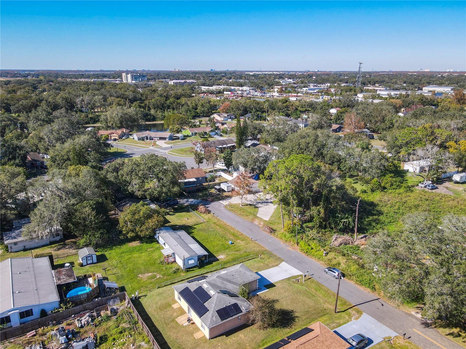 1110 SEMINOLE DR, KISSIMMEE, FL, 34744