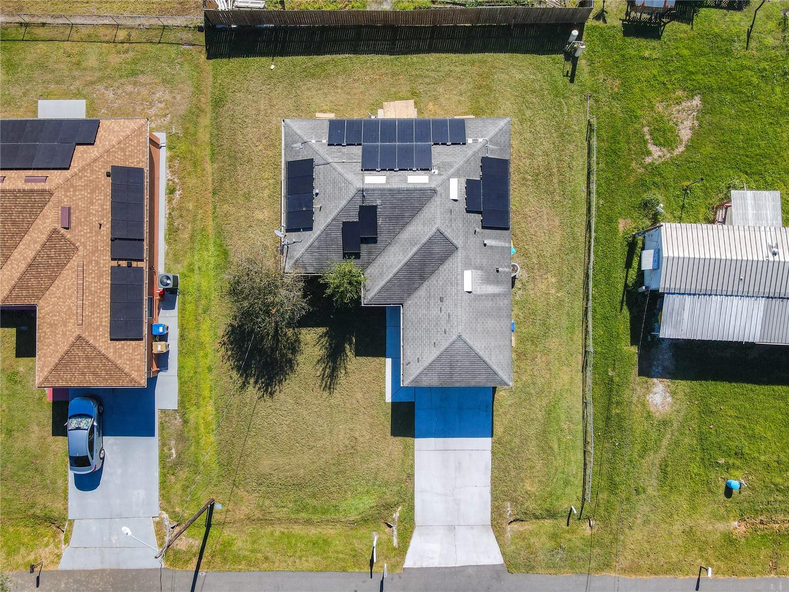 1110 SEMINOLE DR, KISSIMMEE, FL, 34744