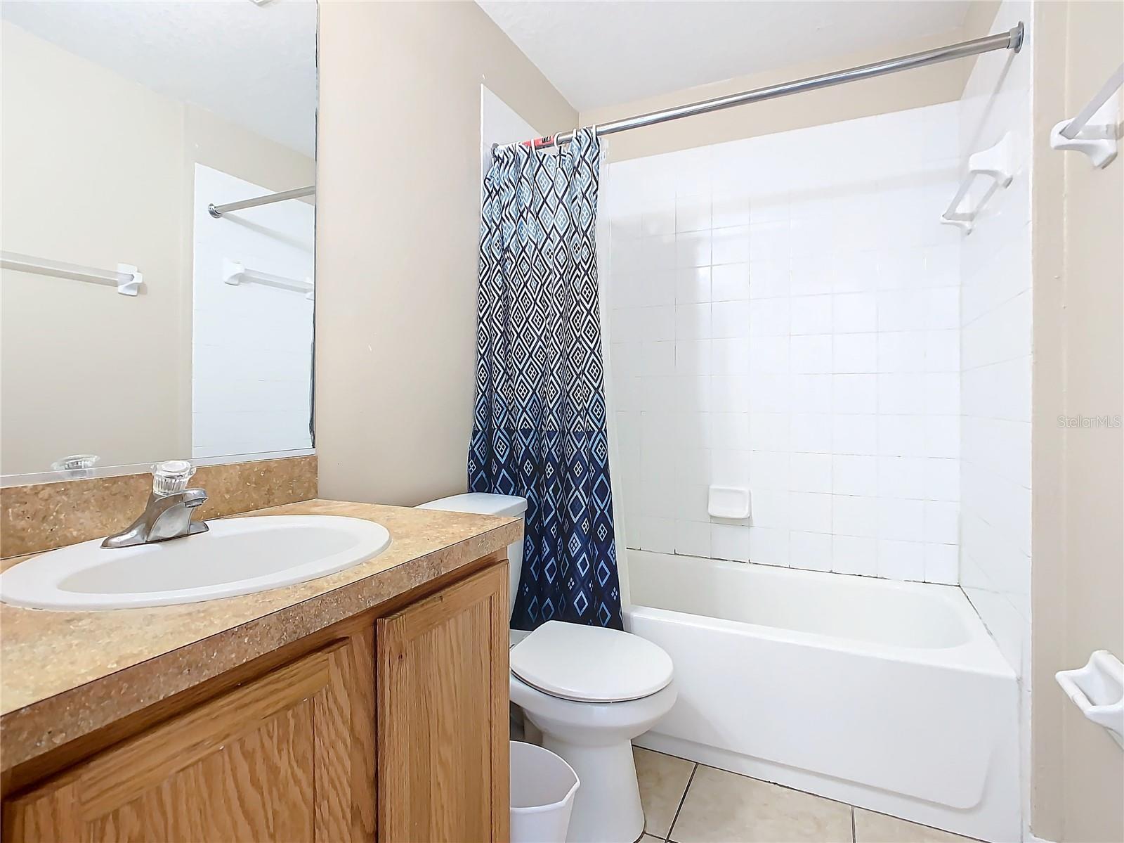 1110 SEMINOLE DR, KISSIMMEE, FL, 34744