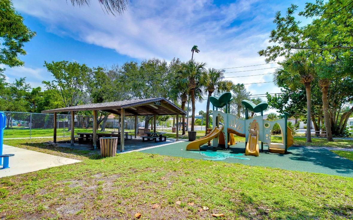 220 45TH AVE, ST PETE BEACH, FL, 33706
