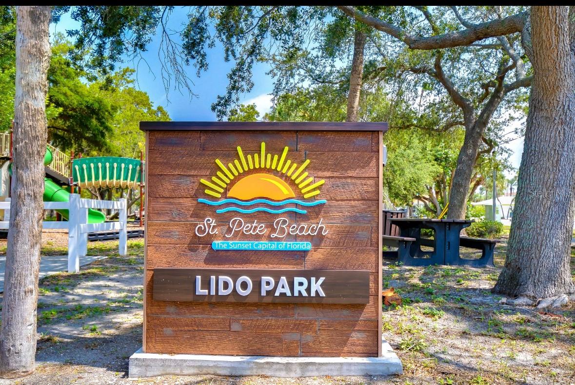 220 45TH AVE, ST PETE BEACH, FL, 33706