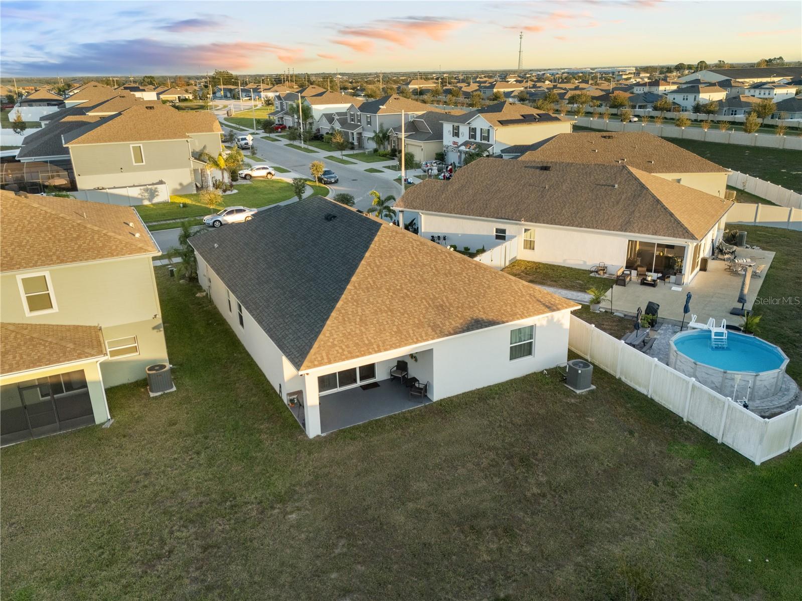 622 TAFT DR, DAVENPORT, FL, 33837