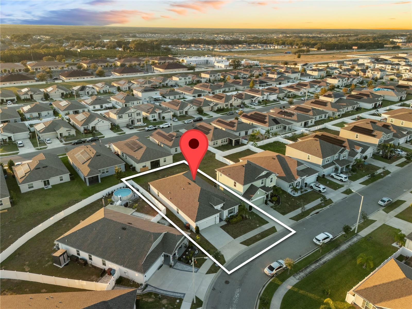 622 TAFT DR, DAVENPORT, FL, 33837