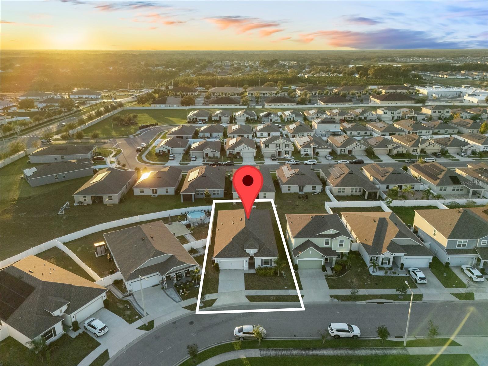 622 TAFT DR, DAVENPORT, FL, 33837