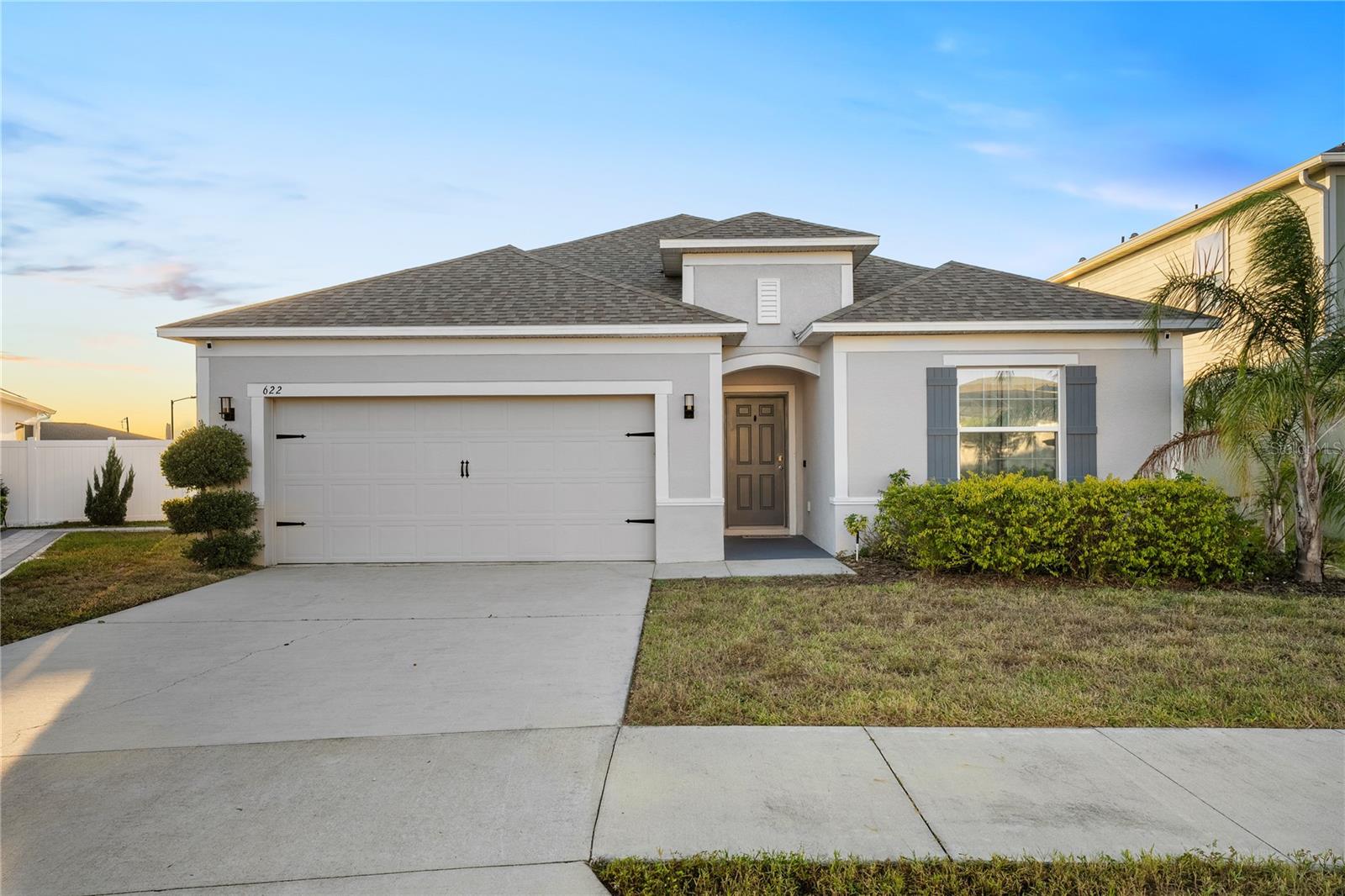 622 TAFT DR, DAVENPORT, FL, 33837