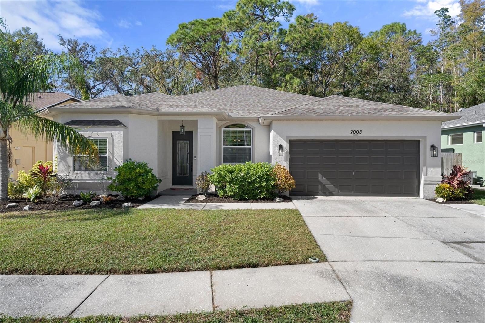 7008 CAPTIVA CIR, NEW PORT RICHEY, FL, 34655