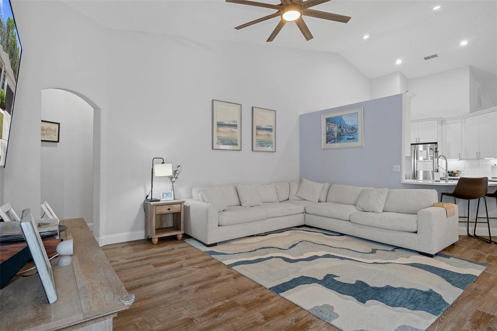 7008 CAPTIVA CIR, NEW PORT RICHEY, FL, 34655