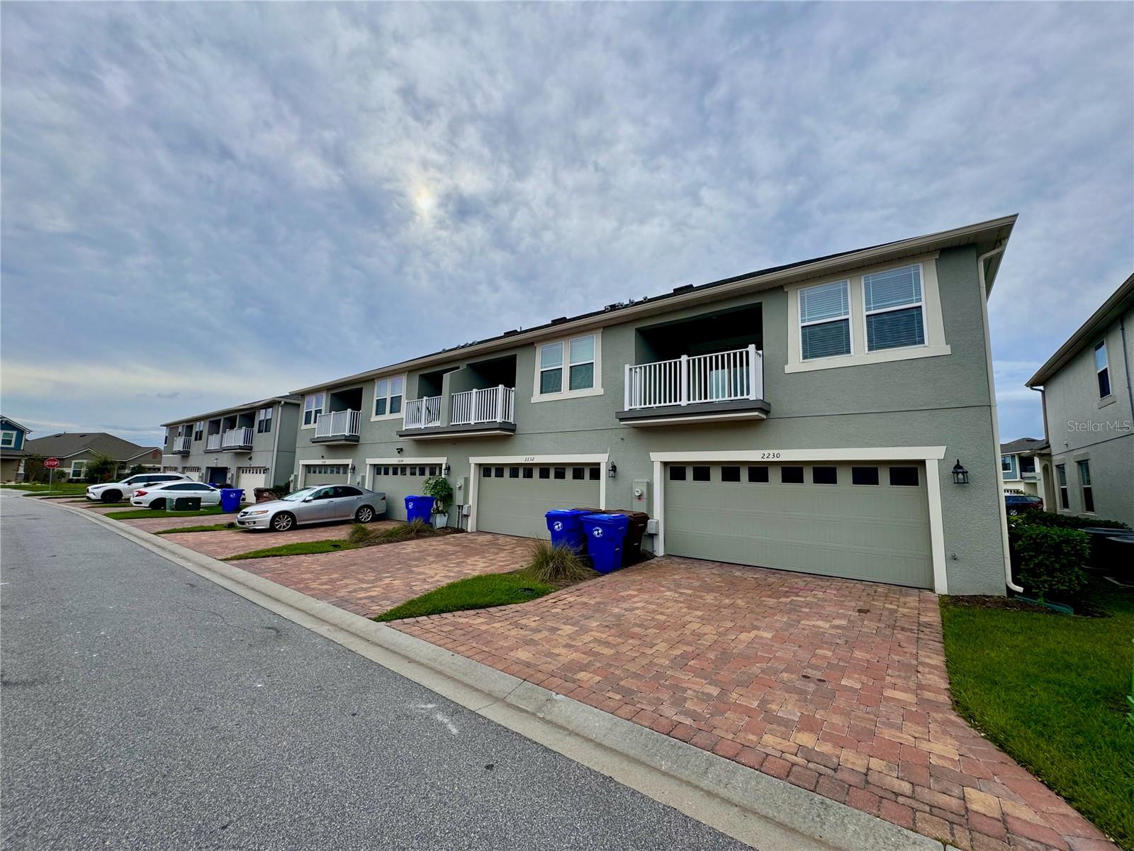 2230 CENTERRA LOOP, KISSIMMEE, FL, 34741