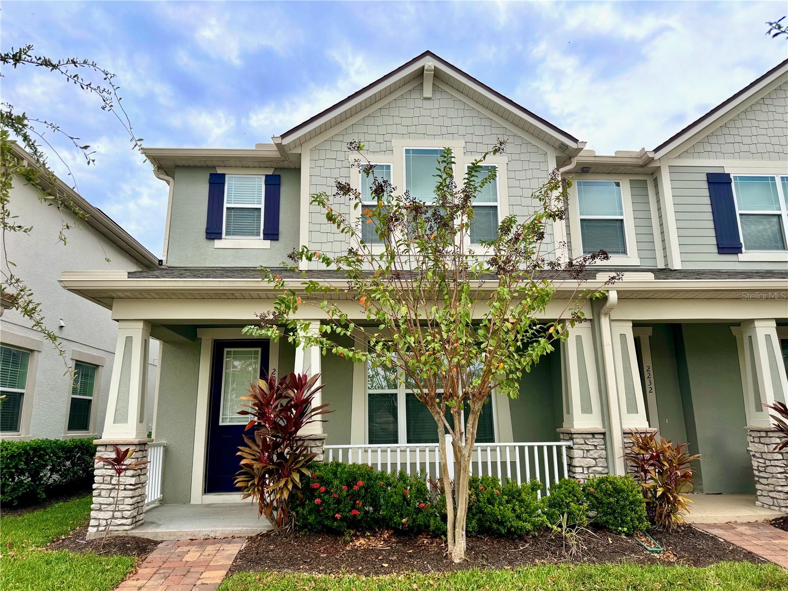 2230 CENTERRA LOOP, KISSIMMEE, FL, 34741