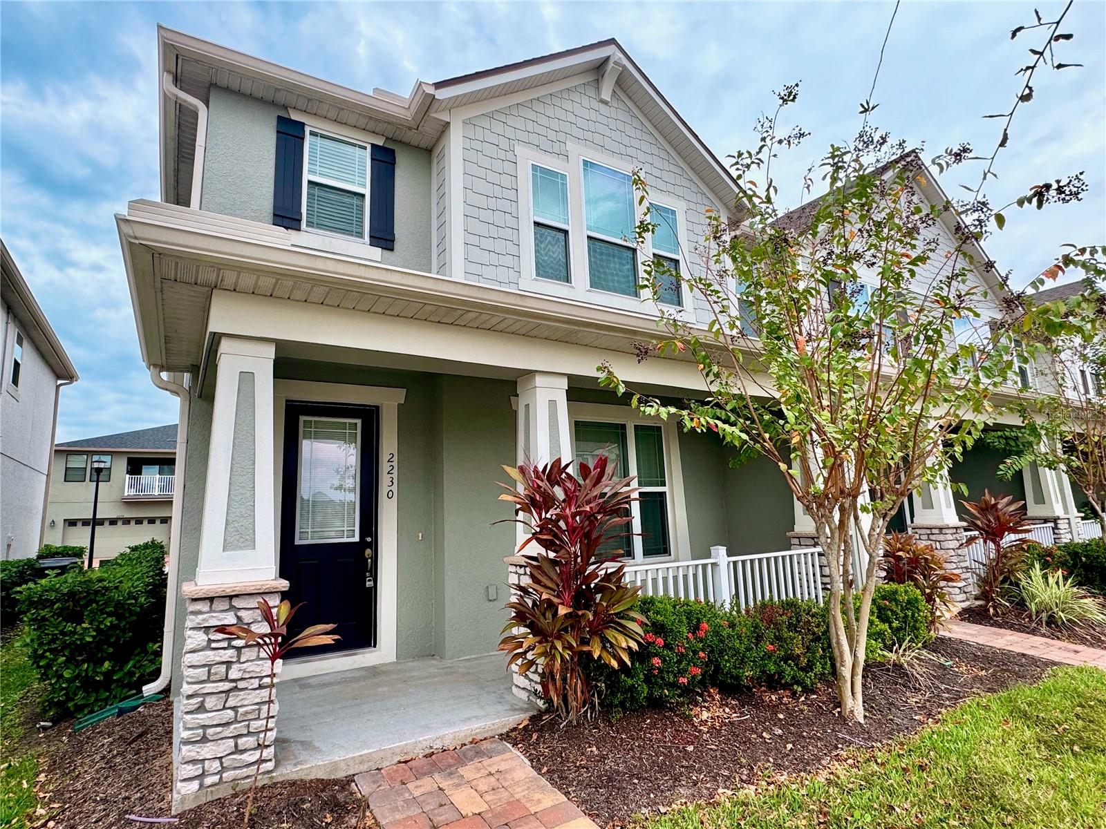 2230 CENTERRA LOOP, KISSIMMEE, FL, 34741