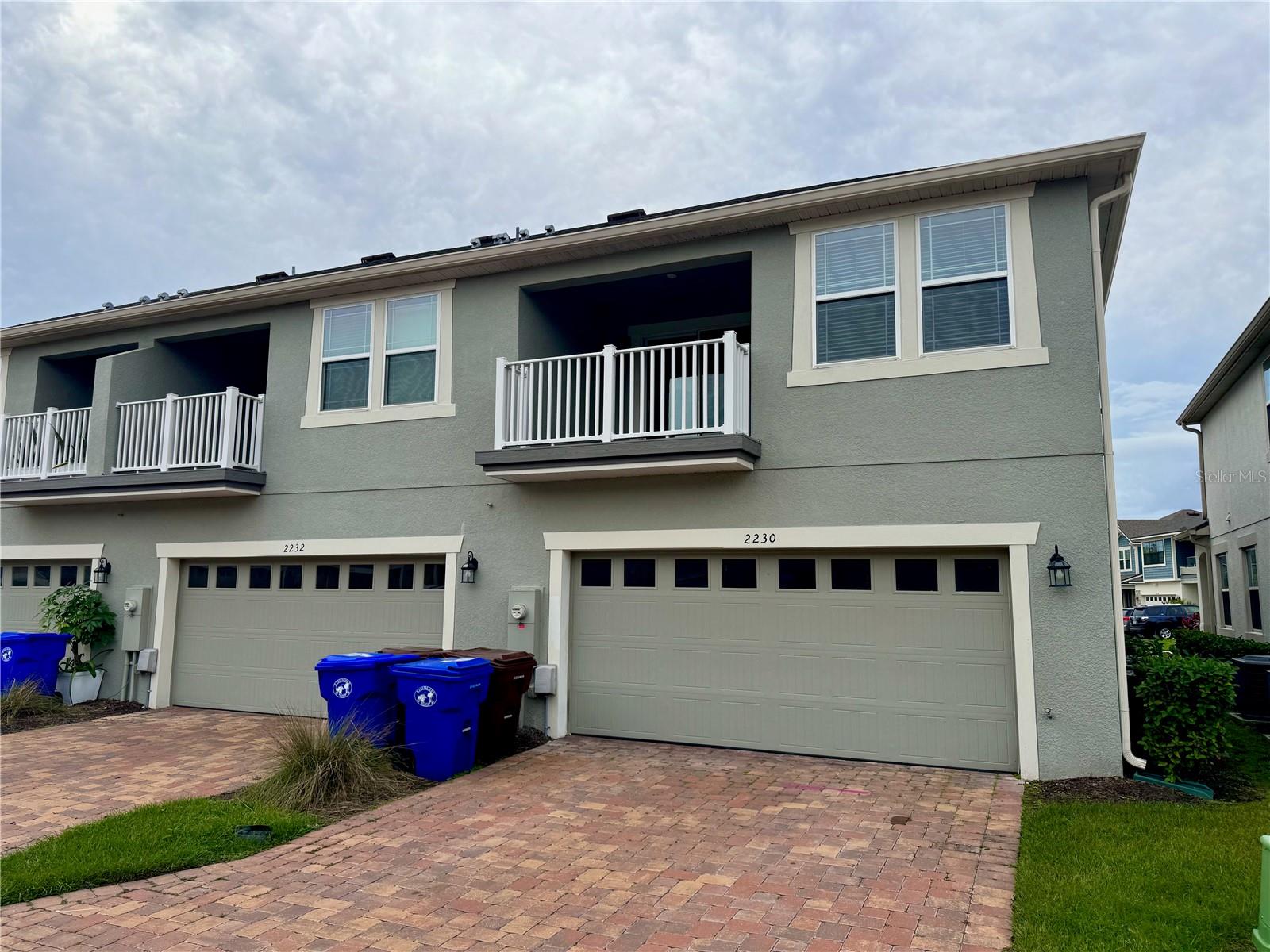 2230 CENTERRA LOOP, KISSIMMEE, FL, 34741