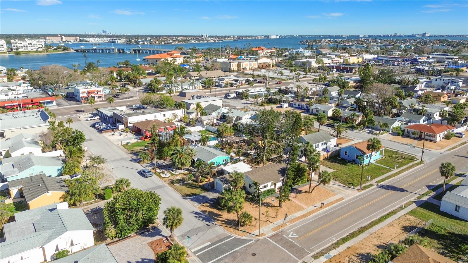 7825 GULF BLVD, ST PETE BEACH, FL, 33706