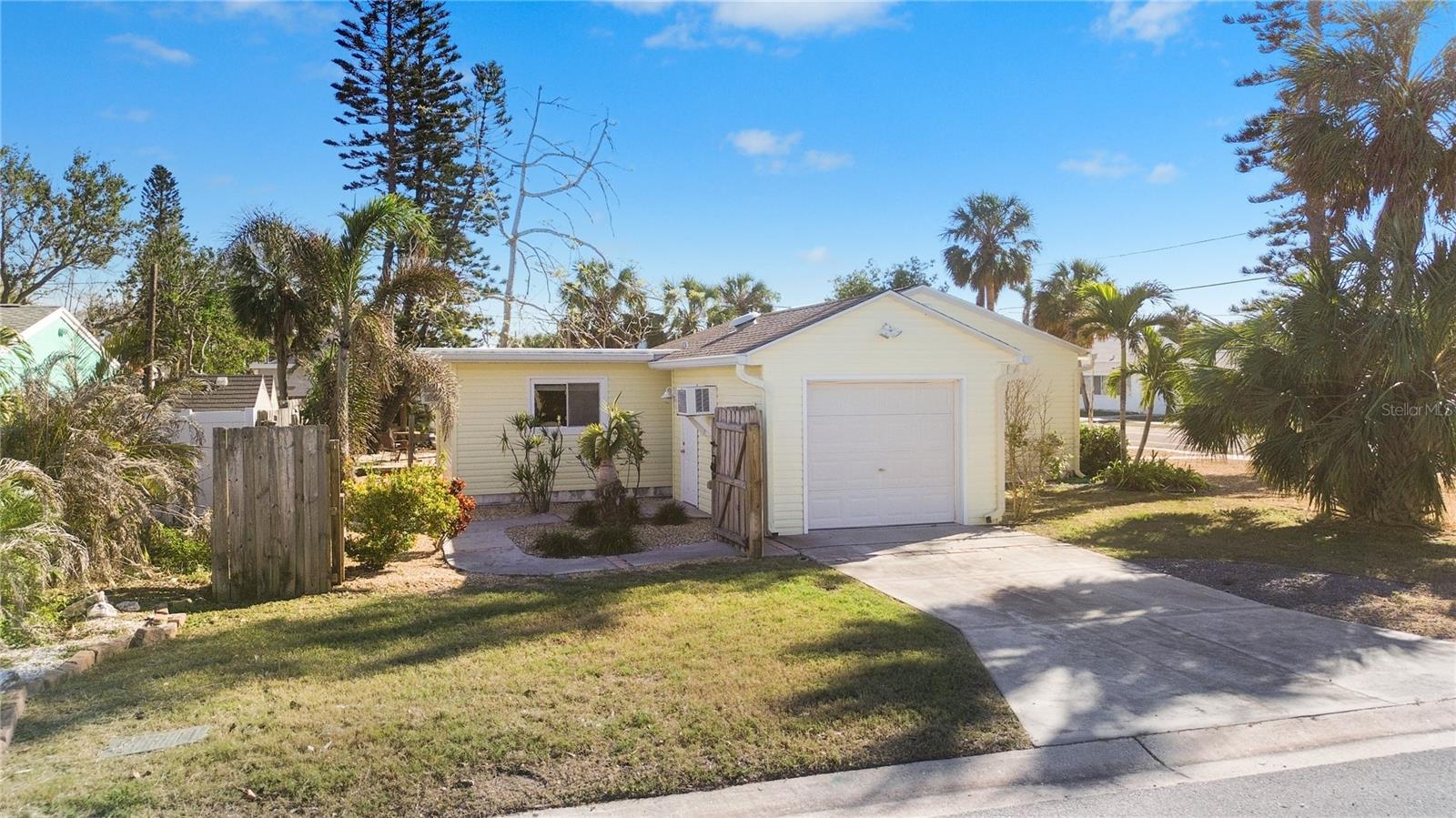7825 GULF BLVD, ST PETE BEACH, FL, 33706