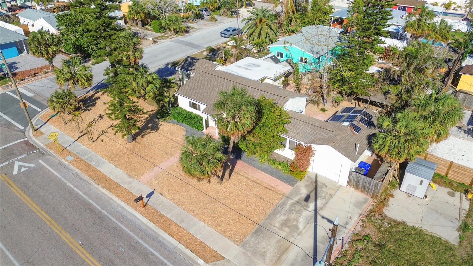 7825 GULF BLVD, ST PETE BEACH, FL, 33706