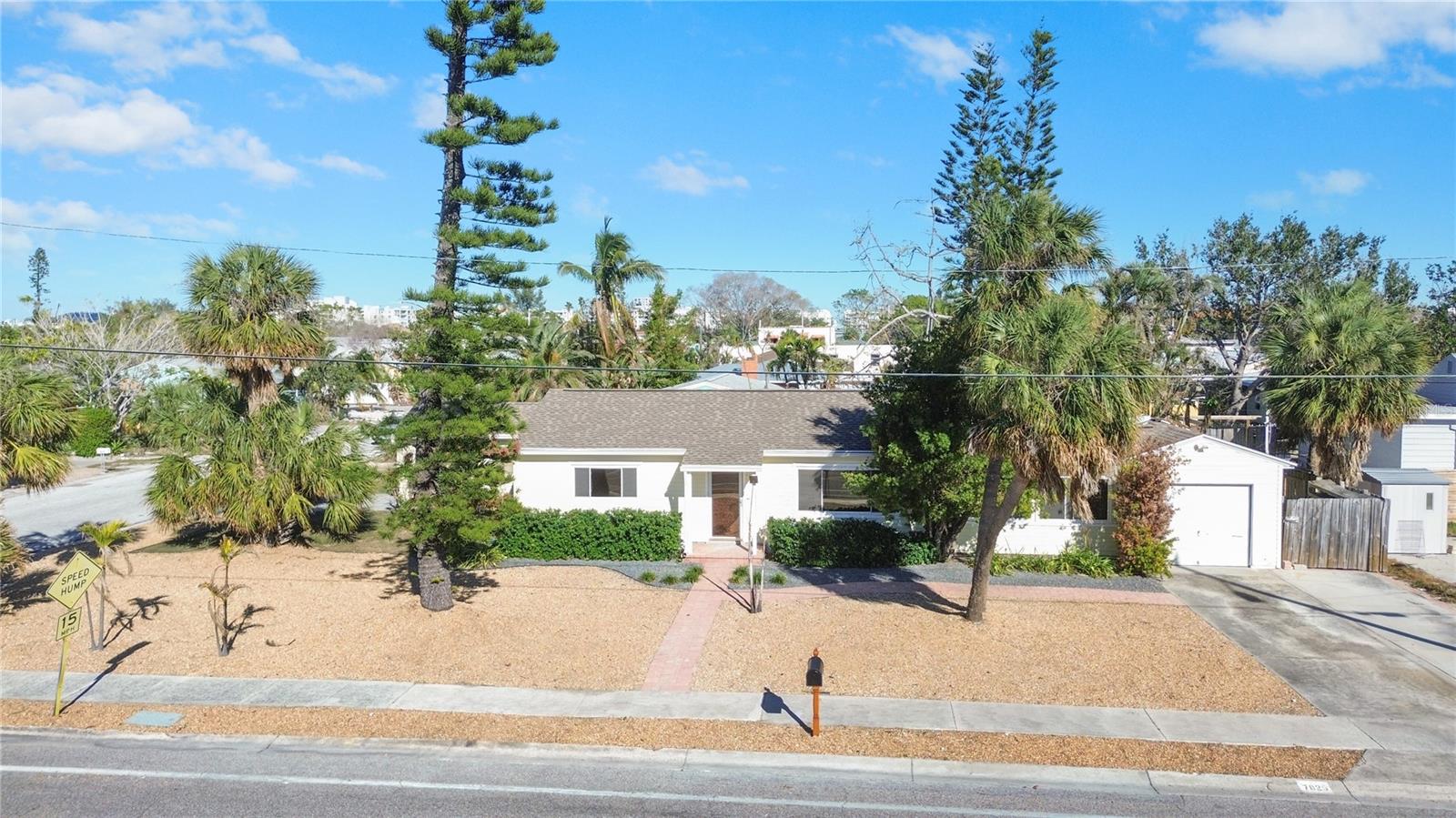 7825 GULF BLVD, ST PETE BEACH, FL, 33706