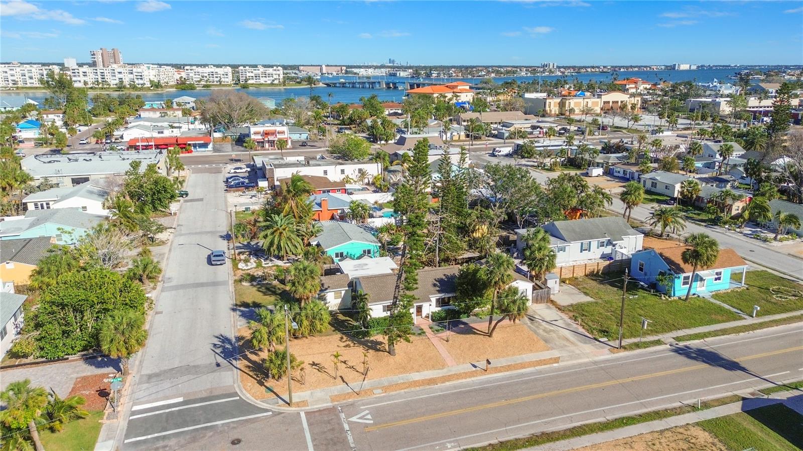 7825 GULF BLVD, ST PETE BEACH, FL, 33706