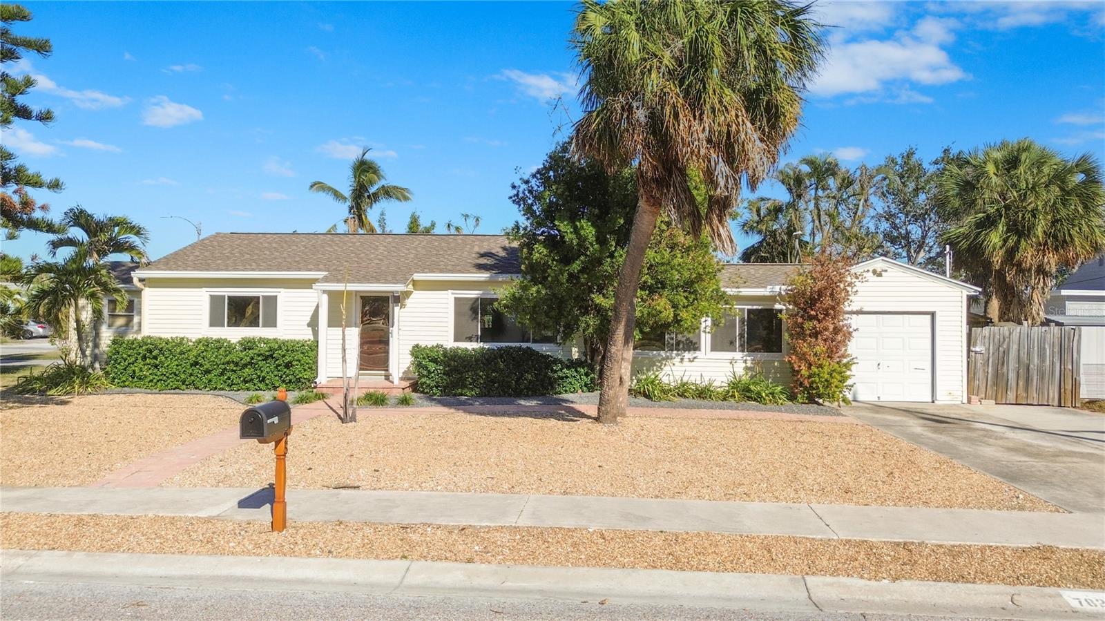 7825 GULF BLVD, ST PETE BEACH, FL, 33706