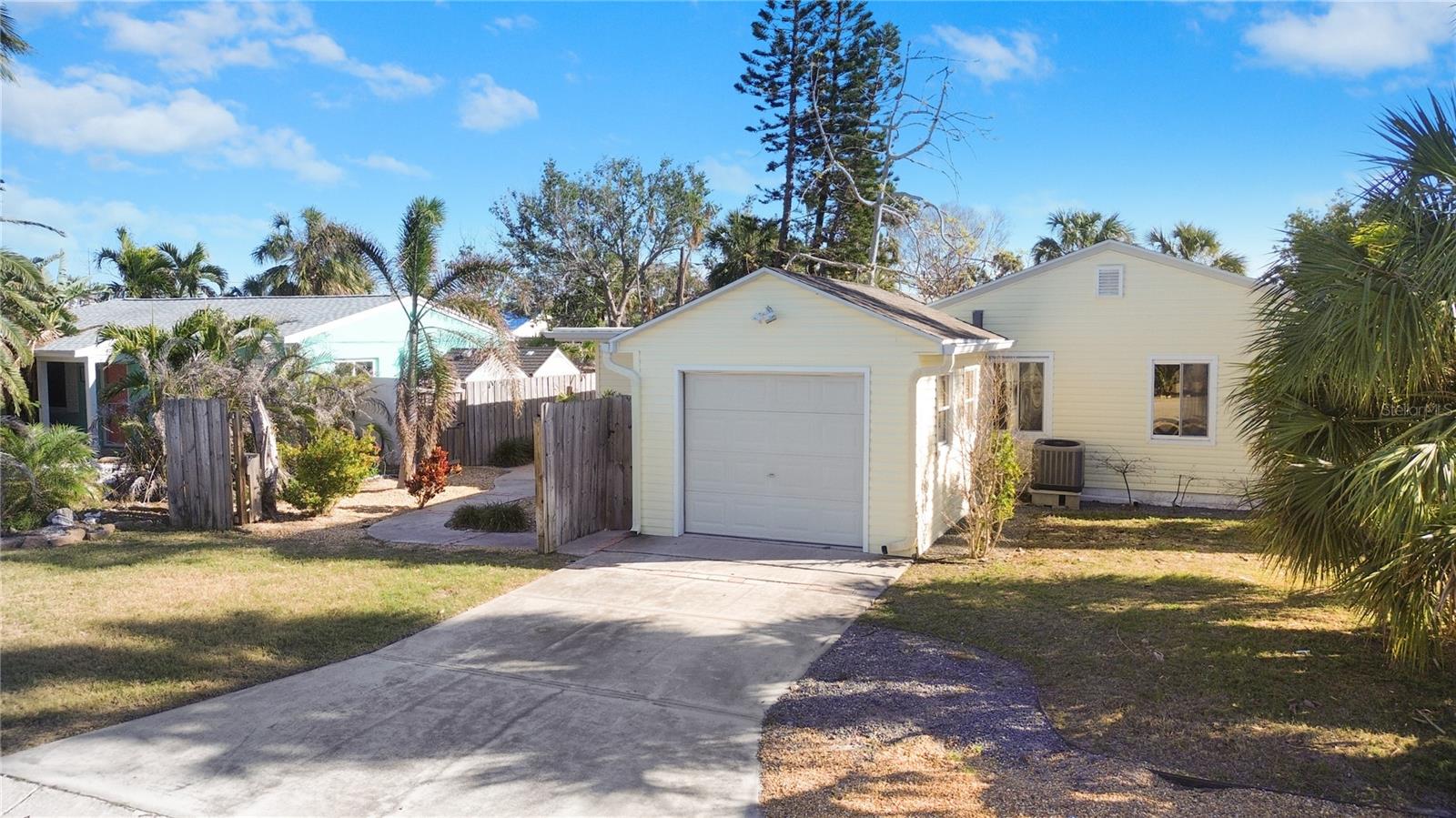 7825 GULF BLVD, ST PETE BEACH, FL, 33706