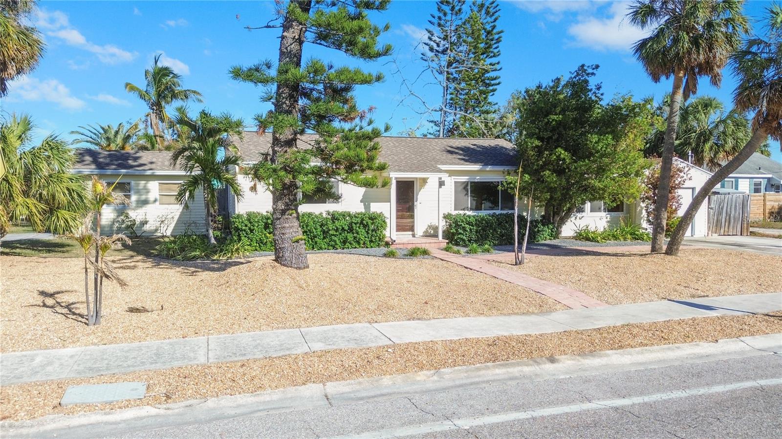 7825 GULF BLVD, ST PETE BEACH, FL, 33706