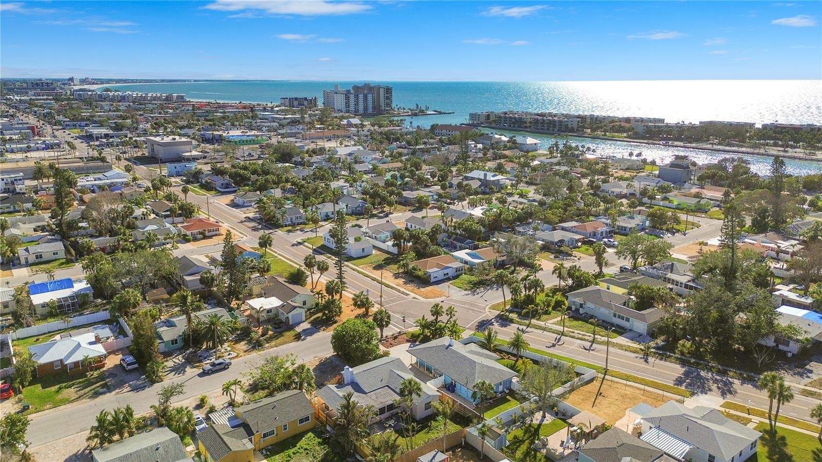 7825 GULF BLVD, ST PETE BEACH, FL, 33706