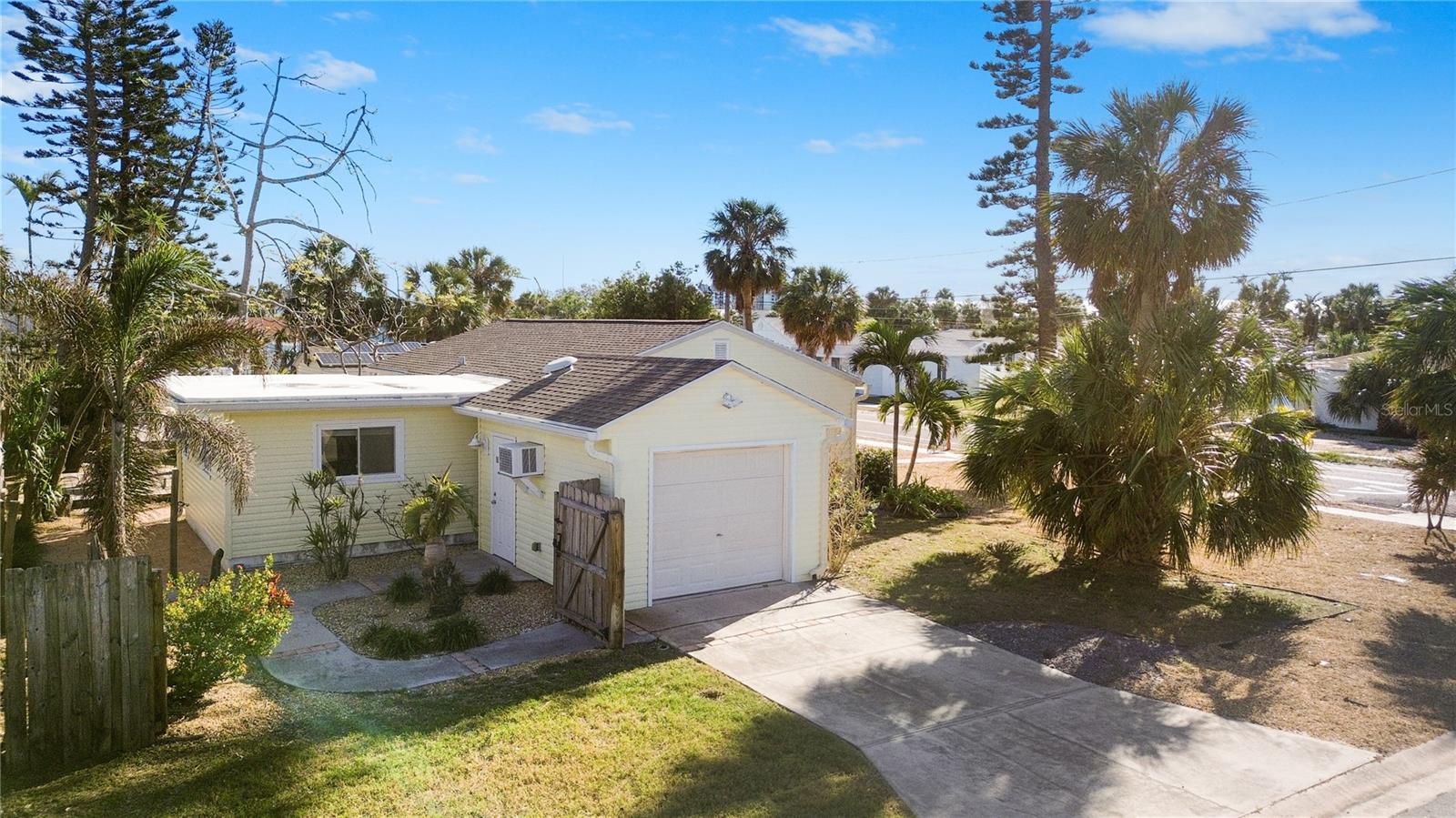 7825 GULF BLVD, ST PETE BEACH, FL, 33706