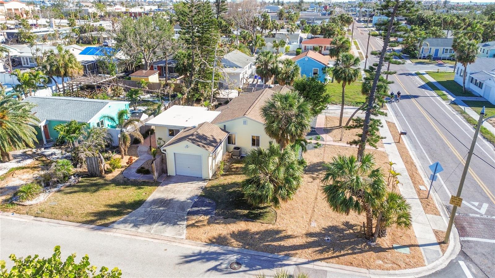 7825 GULF BLVD, ST PETE BEACH, FL, 33706