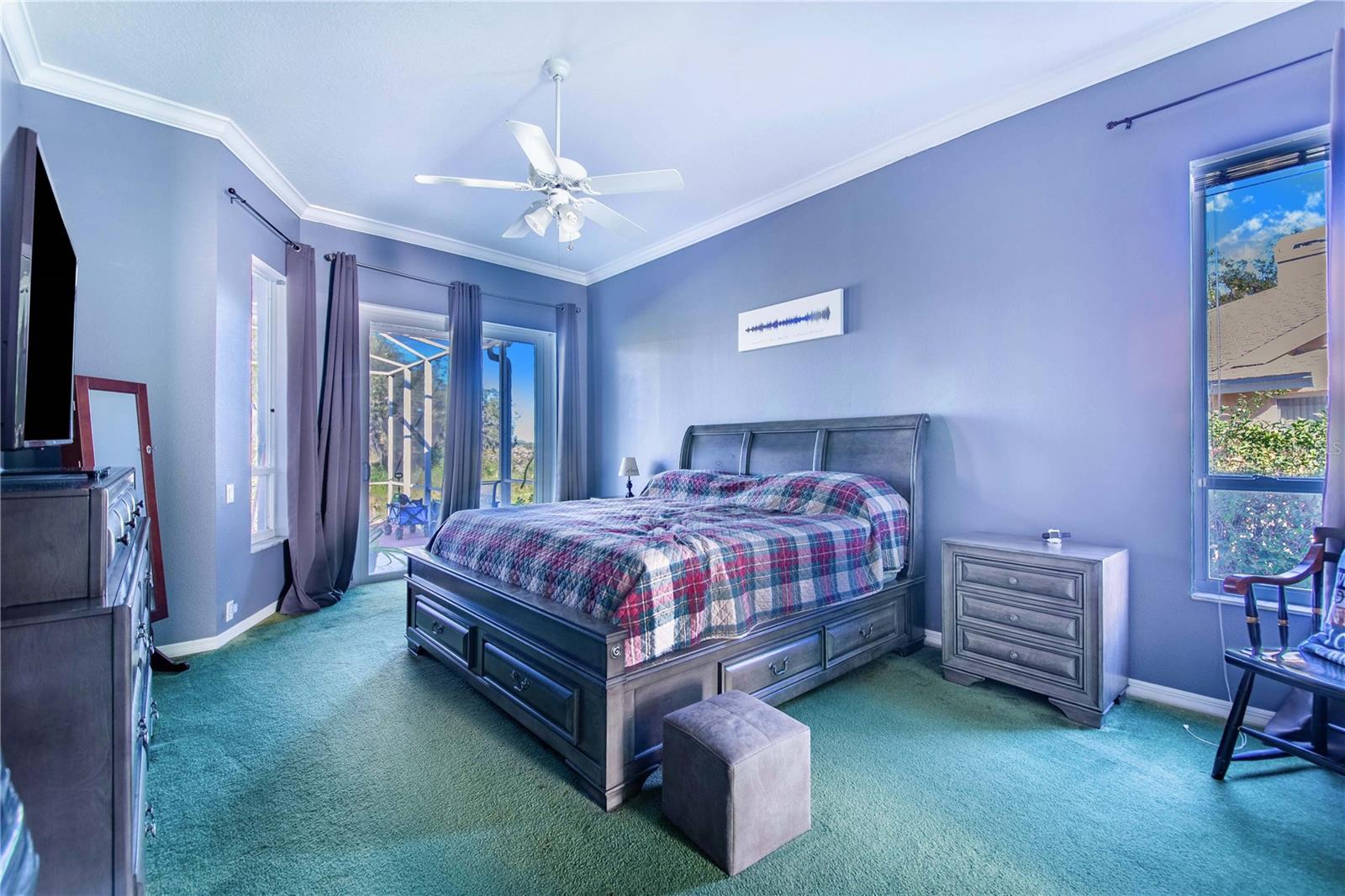 4402 FAIRWAY OAKS CT, MULBERRY, FL, 33860