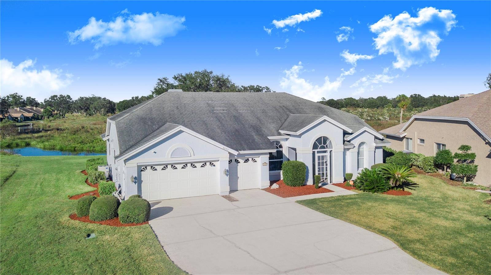 4402 FAIRWAY OAKS CT, MULBERRY, FL, 33860