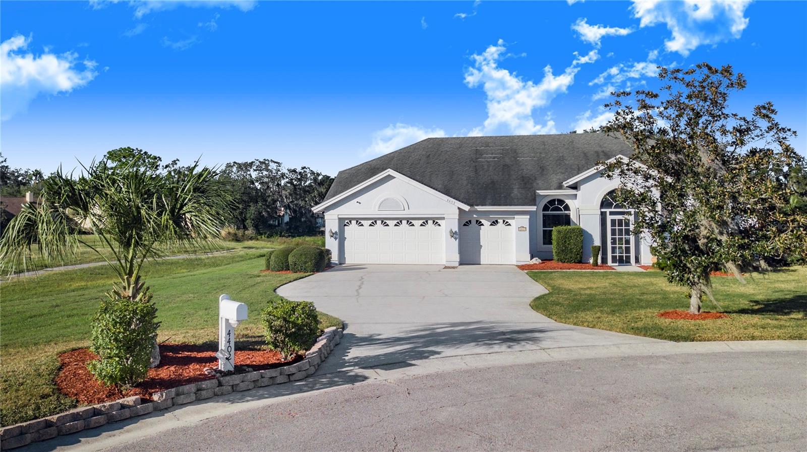 4402 FAIRWAY OAKS CT, MULBERRY, FL, 33860