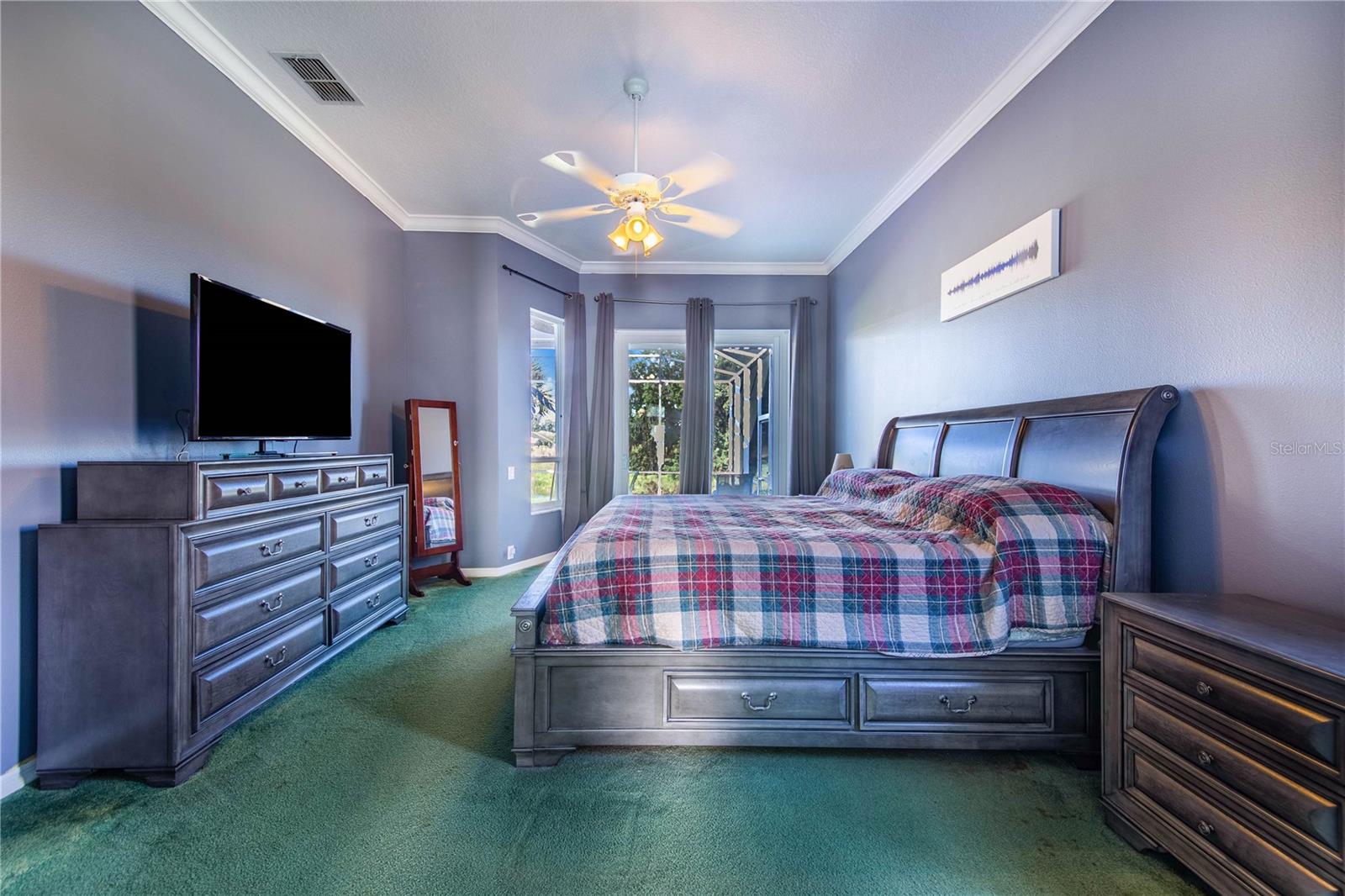 4402 FAIRWAY OAKS CT, MULBERRY, FL, 33860