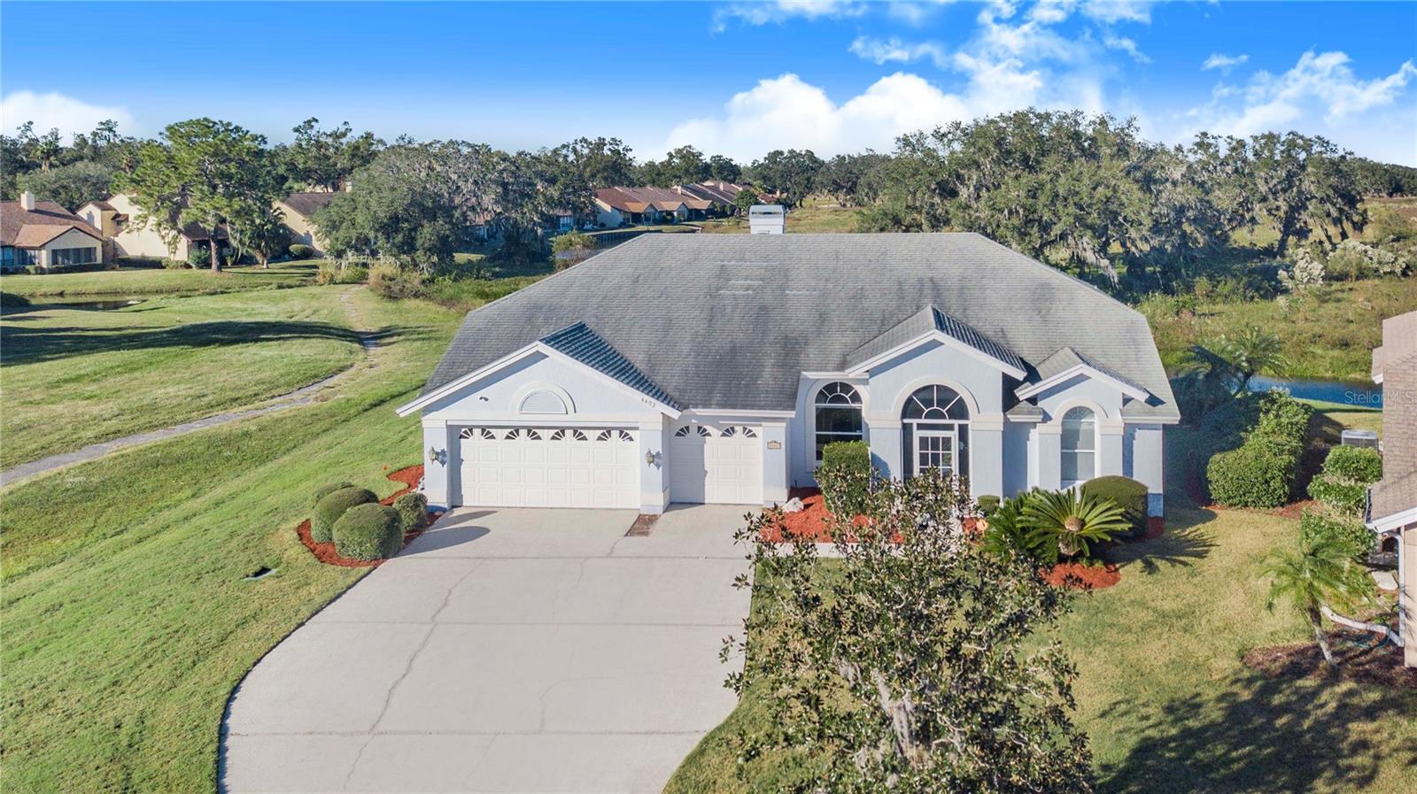 4402 FAIRWAY OAKS CT, MULBERRY, FL, 33860