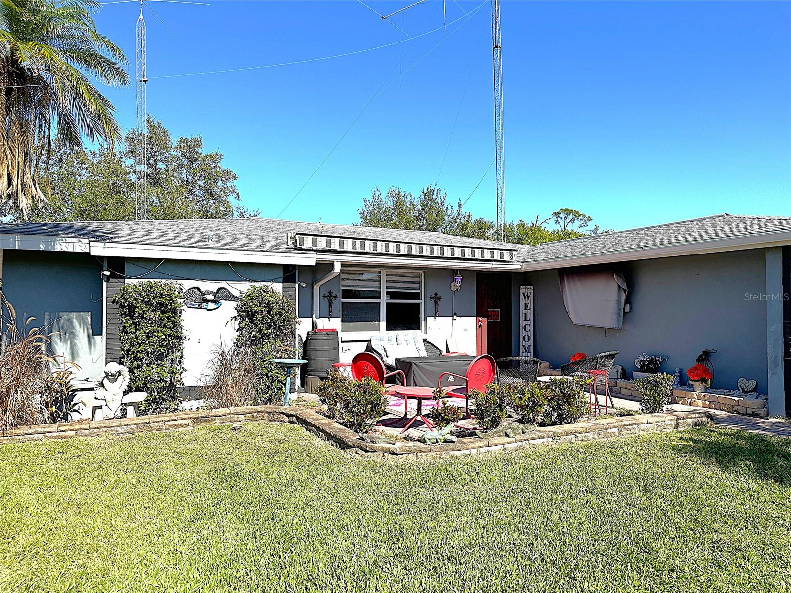 23260 MCNAMEE AVE, PUNTA GORDA, FL, 33980