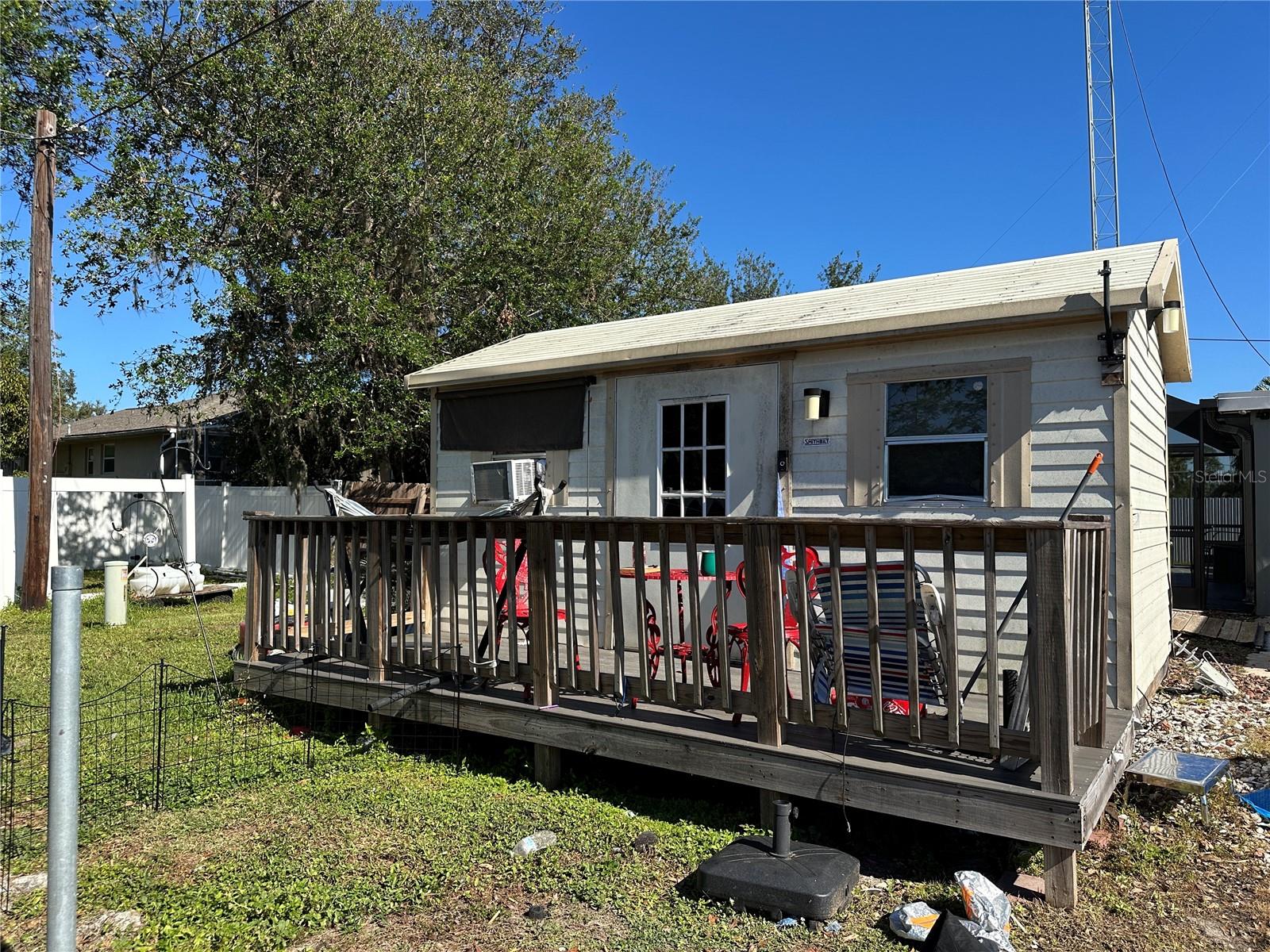 23260 MCNAMEE AVE, PUNTA GORDA, FL, 33980