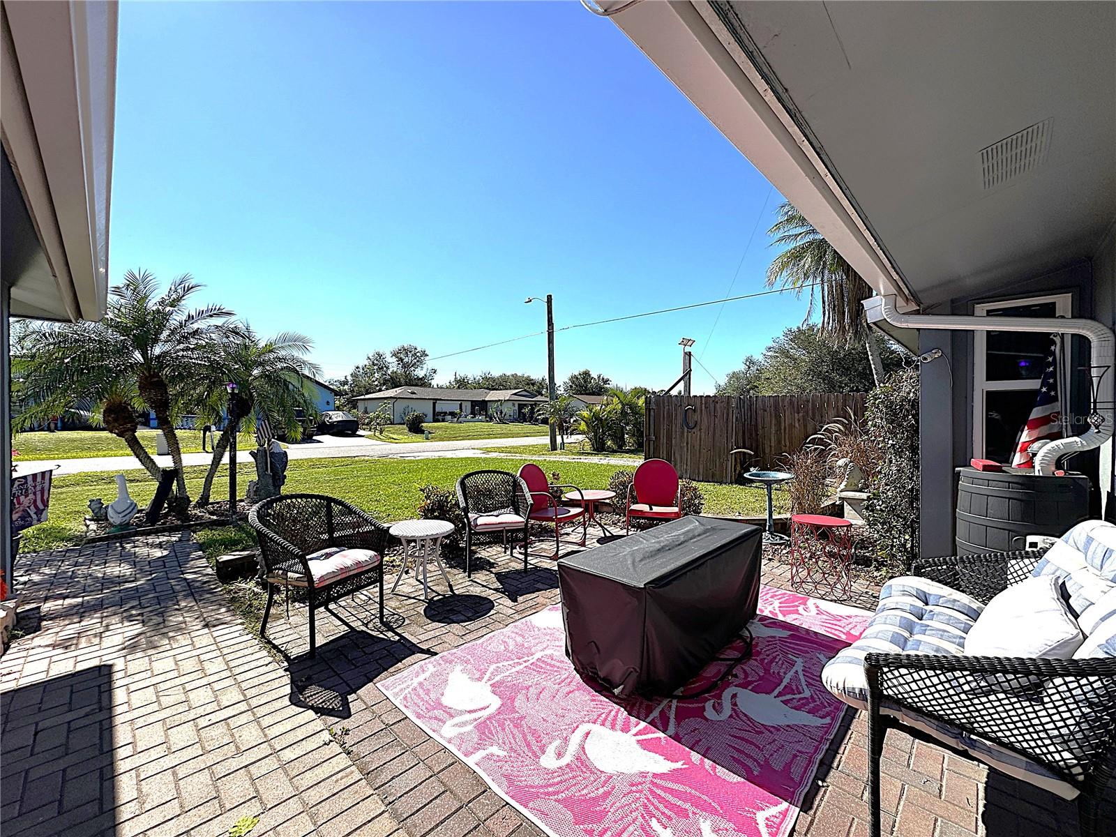 23260 MCNAMEE AVE, PUNTA GORDA, FL, 33980