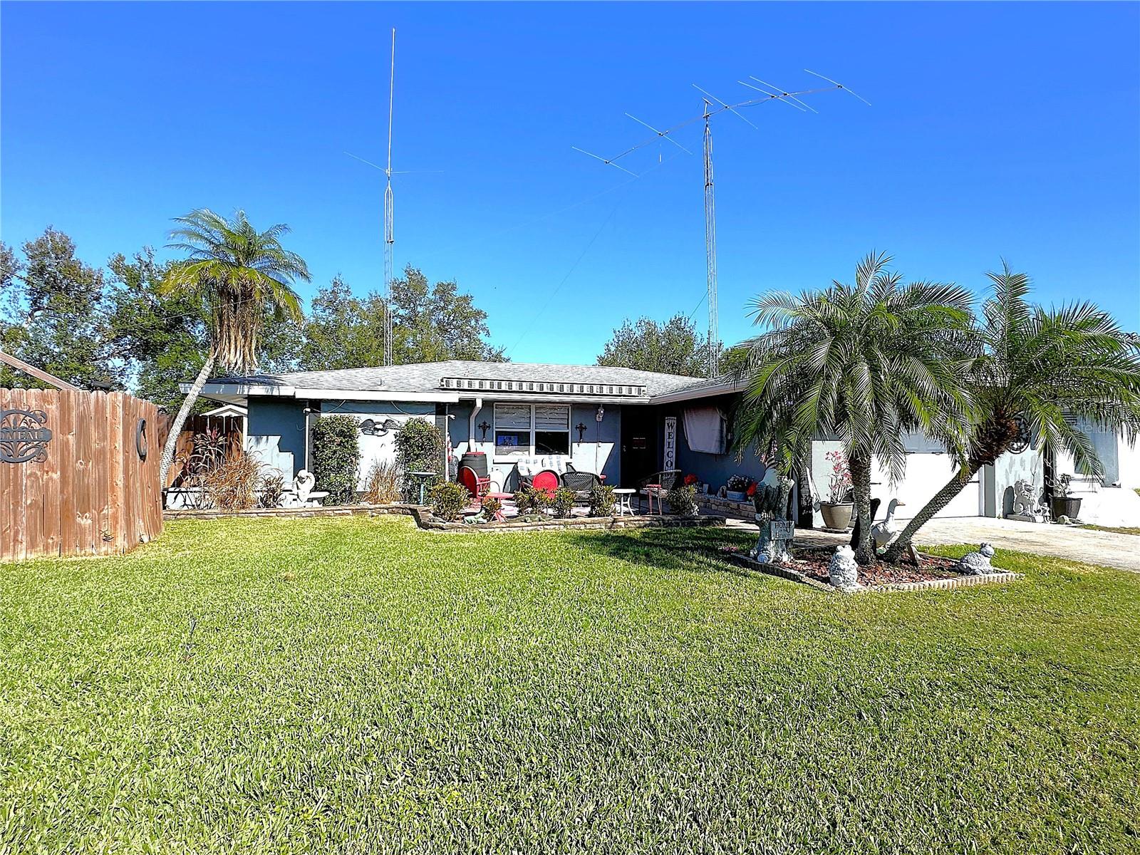 23260 MCNAMEE AVE, PUNTA GORDA, FL, 33980
