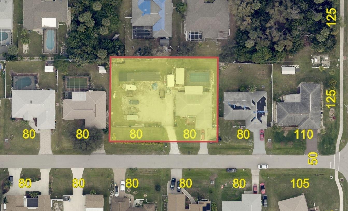 23260 MCNAMEE AVE, PUNTA GORDA, FL, 33980